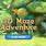 Trolls 3D Maze Adventure Logo