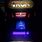 Tron Arcade Game