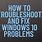 Troubleshoot Windows