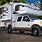 Truck Bed Campers Rv