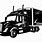 Truck SVG Images