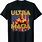 Trump Ultra Mega T-Shirt