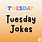 Tuesday Random Humor