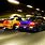 Tuner Cars Racing