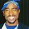 Tupac Shakur Smile