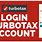 TurboTax Login Page