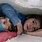 Turkish Earthquake Baby Girl