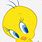 Tweety Bird Emoji