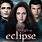 Twilight Eclipse Movie