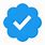 Twitter Verified Check Marks