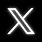 Twitter X Logo Vector