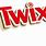 Twix Logo Transparent