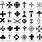 Types of Christian Crosses