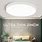 Types of LED Ceiling Lights