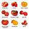 Types of Small Tomatoes