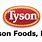 Tyson Foods Chicken
