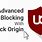 U Block Origin YouTube