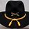 U.S. Cavalry Hat