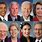 U.S. Senate Members