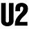 U2 Logo Image