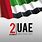 UAE Flag Day Greetings
