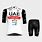 UAE Team Cycling Jersey