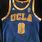 UCLA Basketball Uniforms