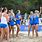 UCLA Sand Volleyball