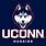 UConn Huskies Women's Basketball Logo