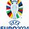 UEFA Euro 24 Logo
