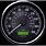 UK Car Speedometer
