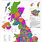 UK Council Map
