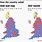 UK Election Map