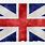 UK Flag WW1