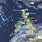 UK Weather Map Next 7 Days