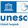 UNESCO Geopark Logo