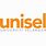 UNISEL Logo Transparent