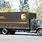UPS Box Truck Load Pics