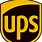UPS Logo PES