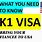 US K1 Visa