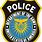 US Police Logo
