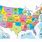 US State Maps Free Printable