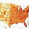 USA Density Map