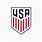 USA Men's Soccer Logo