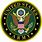 USA Military Logo