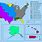 USA Territories Map