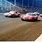 USAC Stock Cars On Dirt