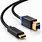 USB Scanner Cable