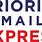 USPS Express Mail Logo