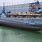 USS Cod Dry Dock